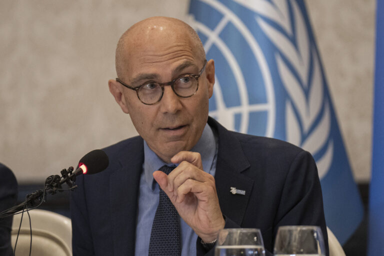 Κερδίζει έδαφος η πρόταση για τη σύσταση ειδικού διεθνούς δικαστηρίου για επανορθώσεις από την εποχή της δουλείας