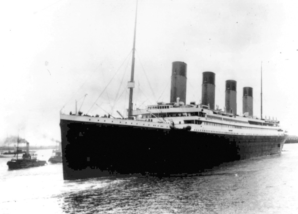 TITANIC