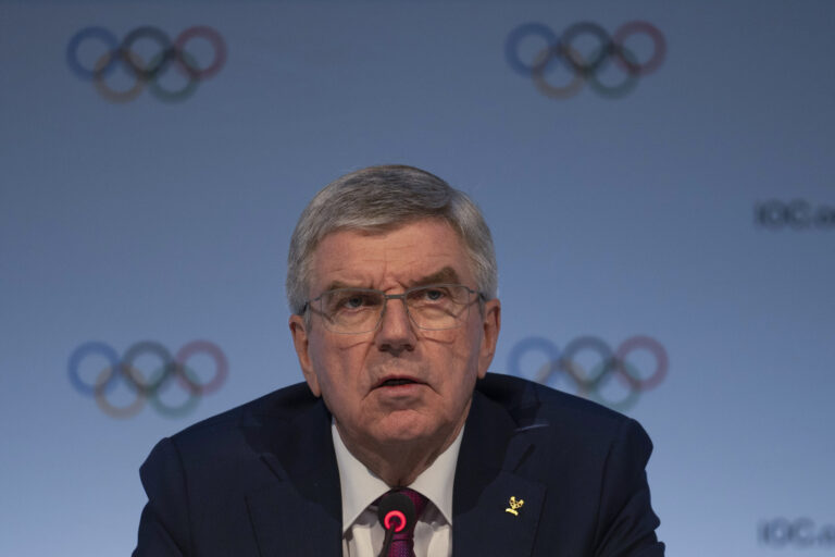 Παρίσι 2024: Μόλις 16 Ρώσοι και 17 Λευκορώσοι αθλητές αποδέχθηκαν την πρόσκληση της ΔΟΕ