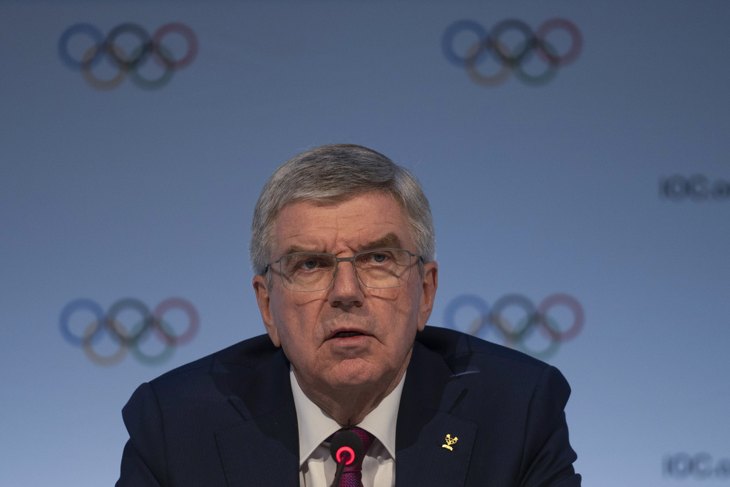 Κλιμακώνεται η ένταση στις σχέσεις Ρωσίας – Διεθνούς Ολυμπιακής Επιτροπής