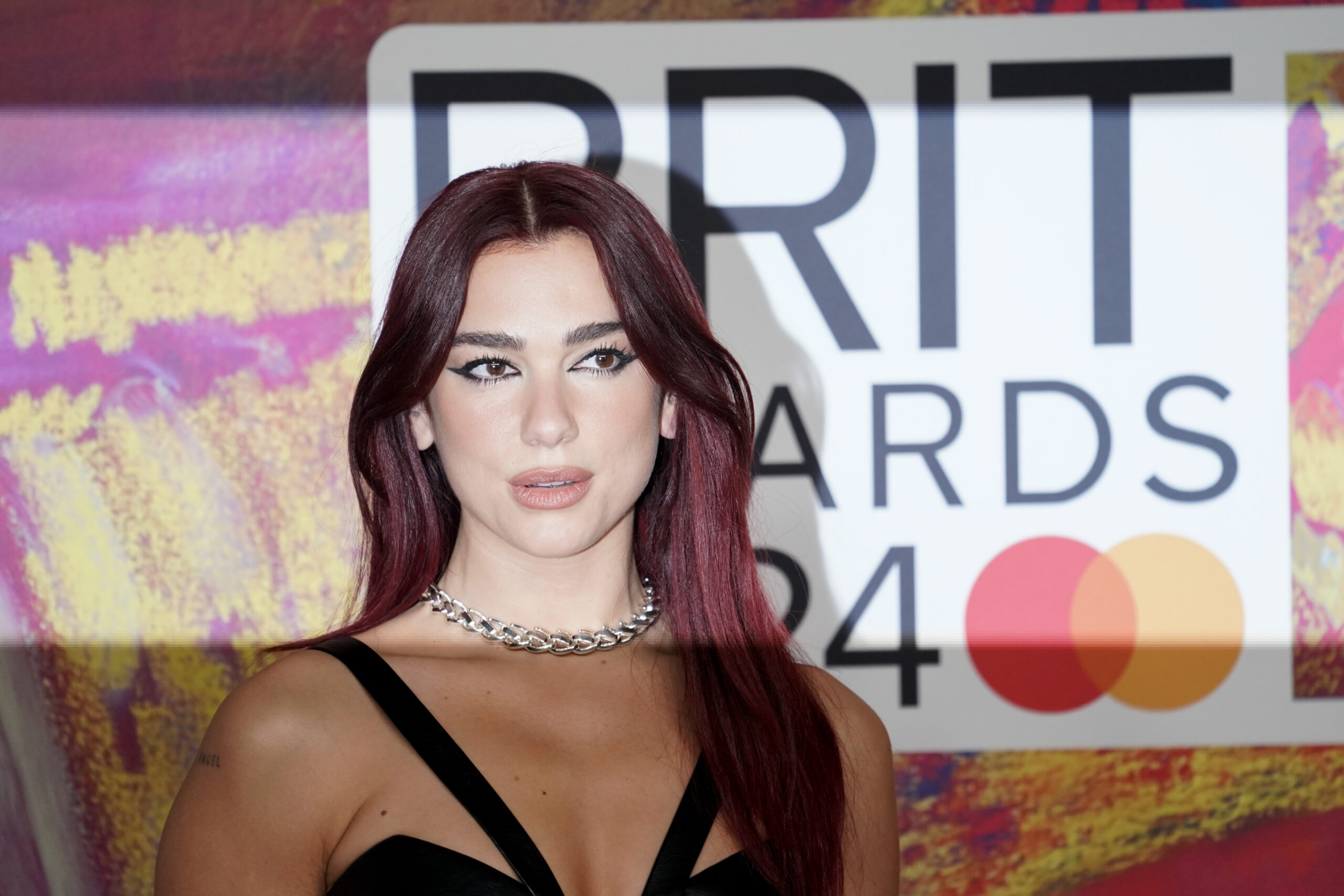 Dua Lipa