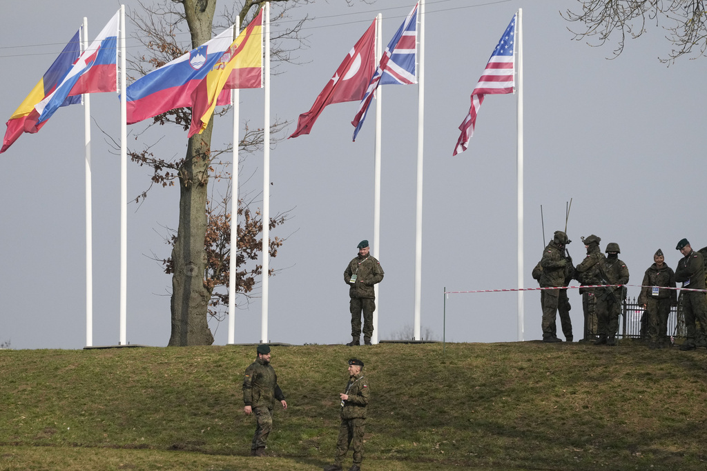 Poland NATO