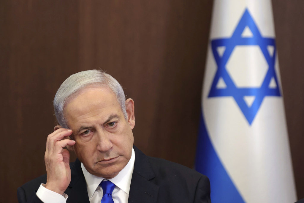 Ισραήλ: Ο πρωθυπουργός Νετανιάχου χειρουργήθηκε «με επιτυχία»