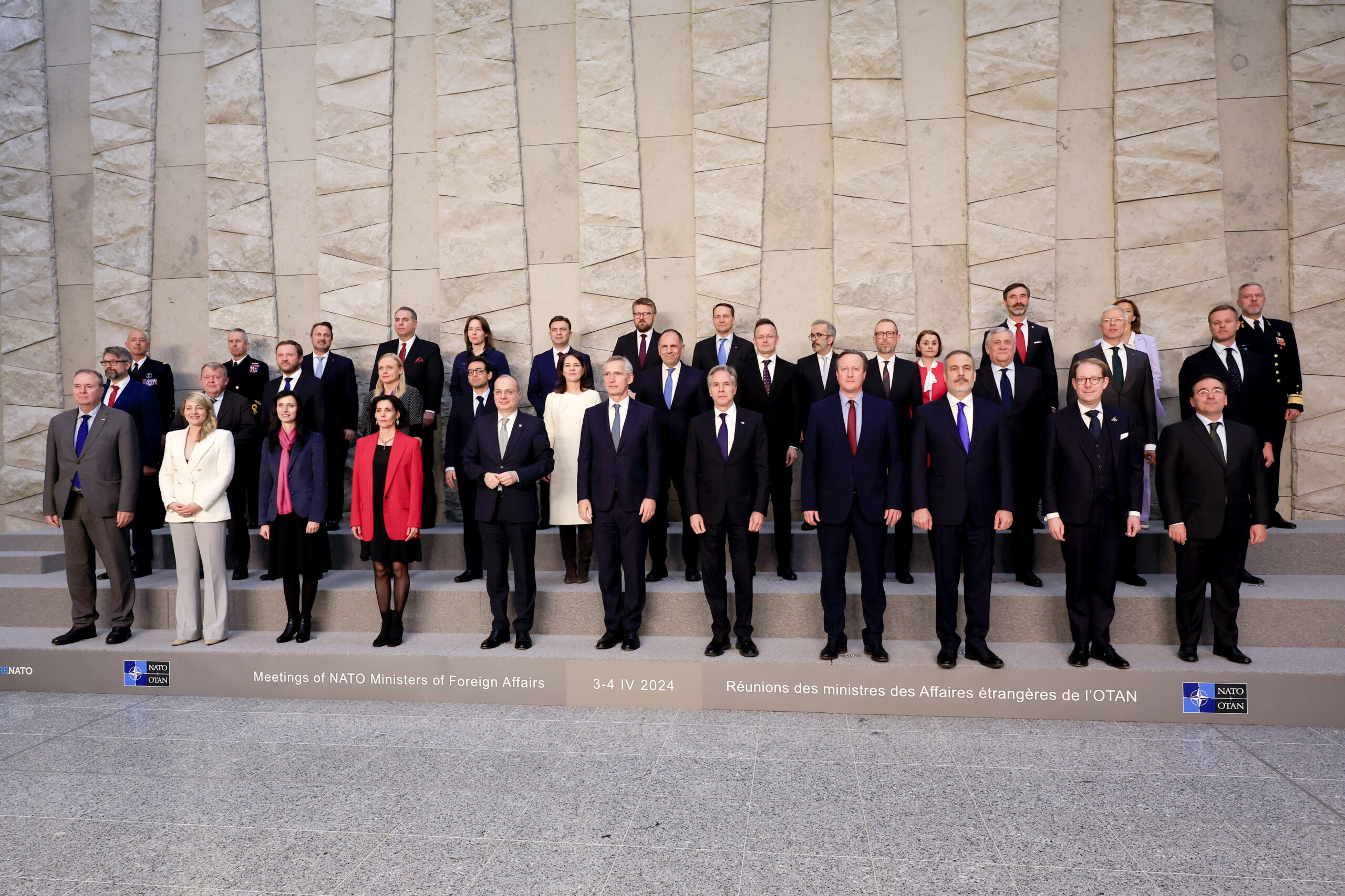 Belgium NATO