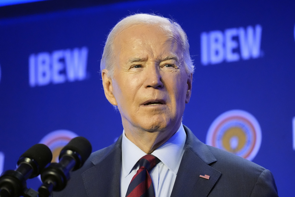 Biden