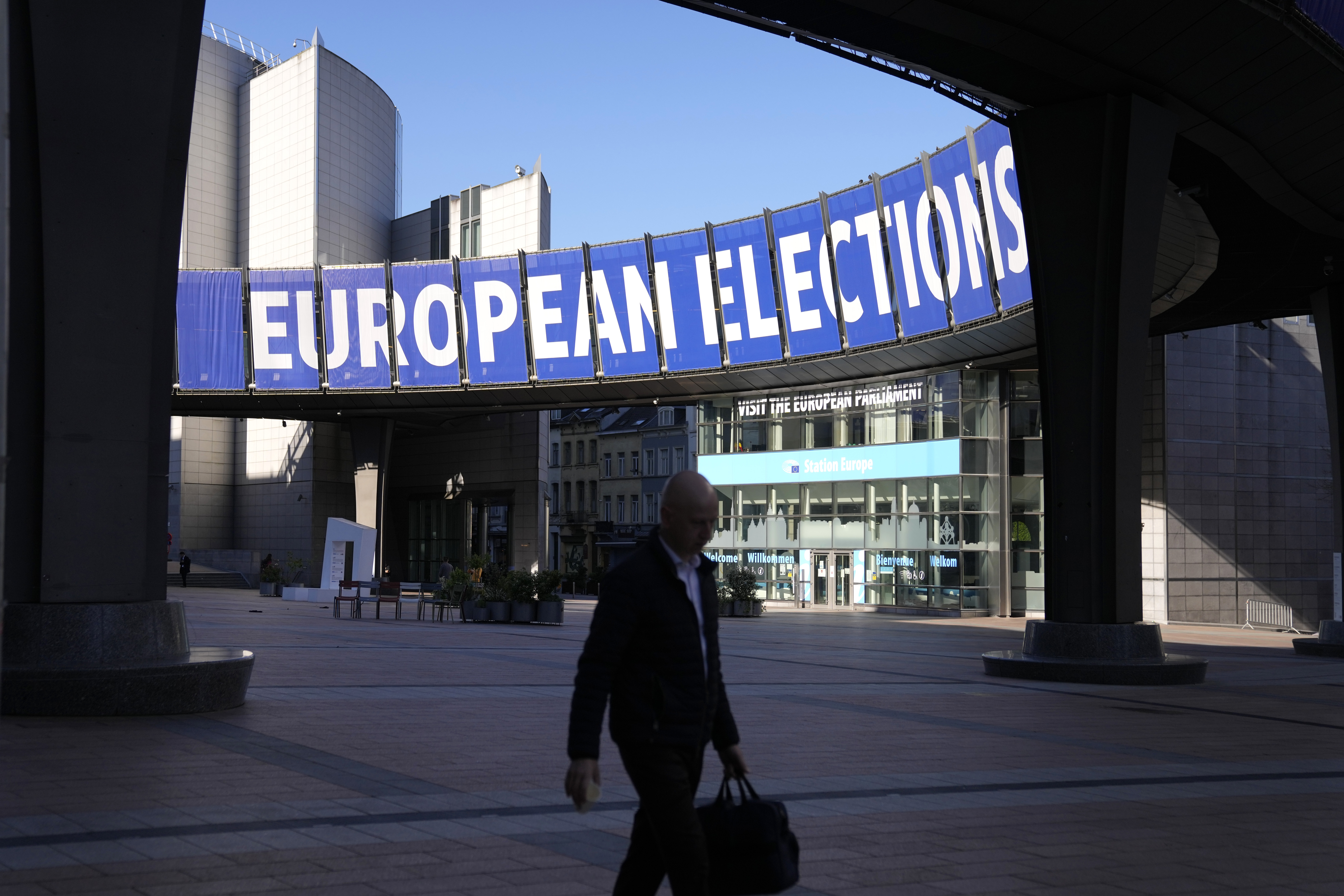 Σ. Ζωντός στο ΕΡΤNews για συμμετοχή στις ευρωεκλογές: Θα είμαστε κοντά στα νούμερα της προηγούμενης κάλπης – Θα καταγραφεί μια άνοδος στην ακροδεξιά
