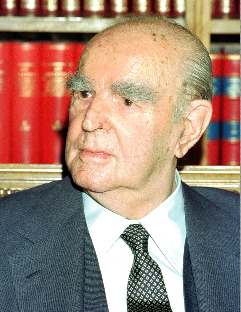 75 χρόνια ΝΑΤΟ: Ίδρυση – Κρίση Ταυτότητας – Πιο ισχυρό από ποτέ