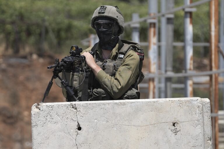 Ισραήλ: Aκυρώνονται οι άδειες σε μάχιμες μονάδες – Σε κατάσταση επιφυλακής ο στρατός