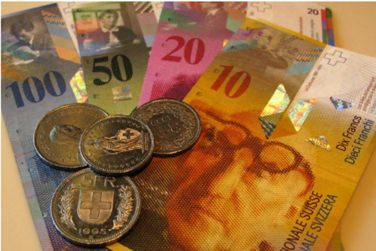 Σ. Σονιάδου για τα δάνεια σε ελβετικό φράγκο: Οι δανειολήπτες πληρώνουν το δυσβάσταχτο 70% που προέκυψε λόγω της ισοτιμίας – Τι ζητούν από τον Άρειο Πάγο