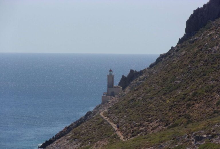 Μεσσηνία: Εξόρμηση ΕΟΣ Καλαμάτας στη Χερσόνησο Μαλέα