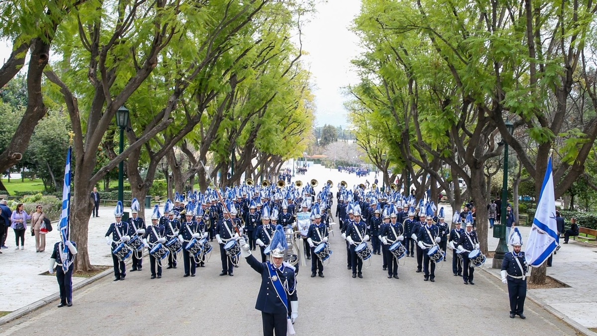 Κέρκυρα: Στο «Symposio Festival» η Φιλαρμονική Μάντζαρος με 60 μουσικούς