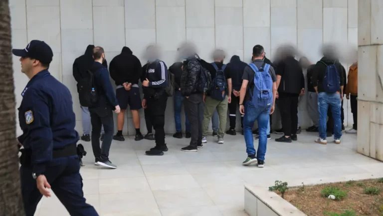 Ρέντη: «Καίνε» τα ηγετικά στελέχη οι καταθέσεις των προστατευόμενων μαρτύρων – «Δέρνουν όσους δεν υπακούουν στις εντολές»