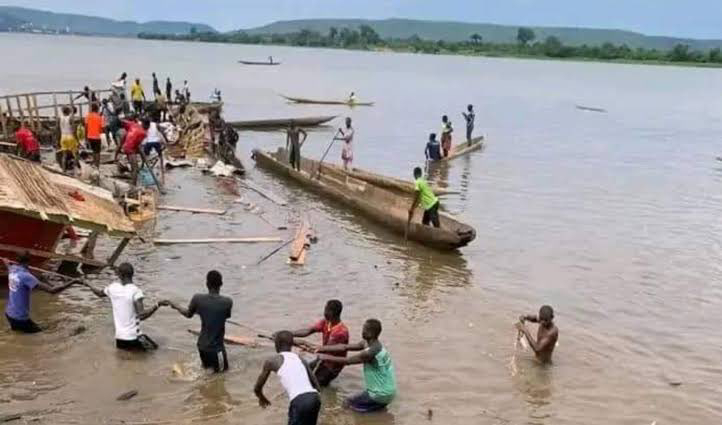Κεντροαφρικανική Δημοκρατία: Τουλάχιστον 58 οι νεκροί από ανατροπή σκάφους σε ποταμό