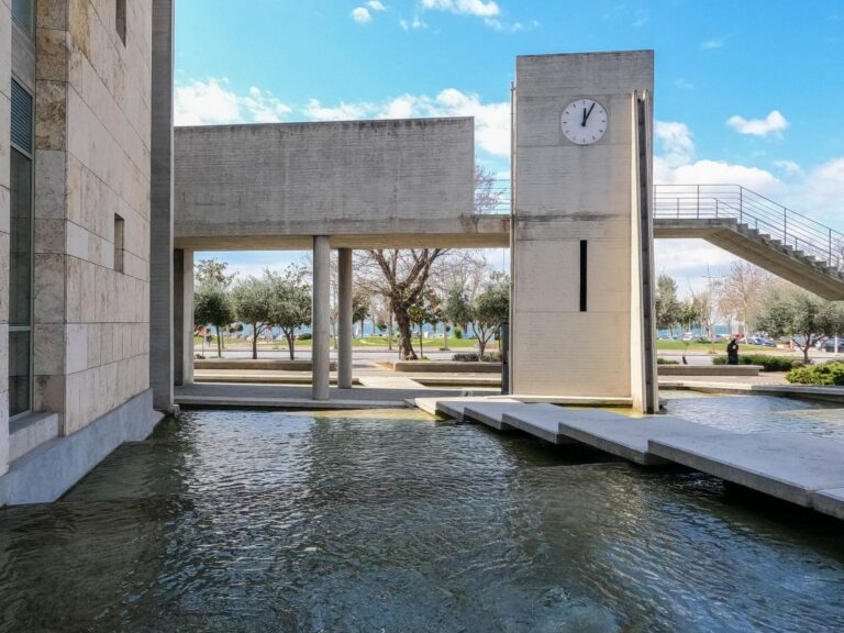 Θεσσαλονίκη: Ενημερωτική ημερίδα για την κακοποίηση ανηλίκων