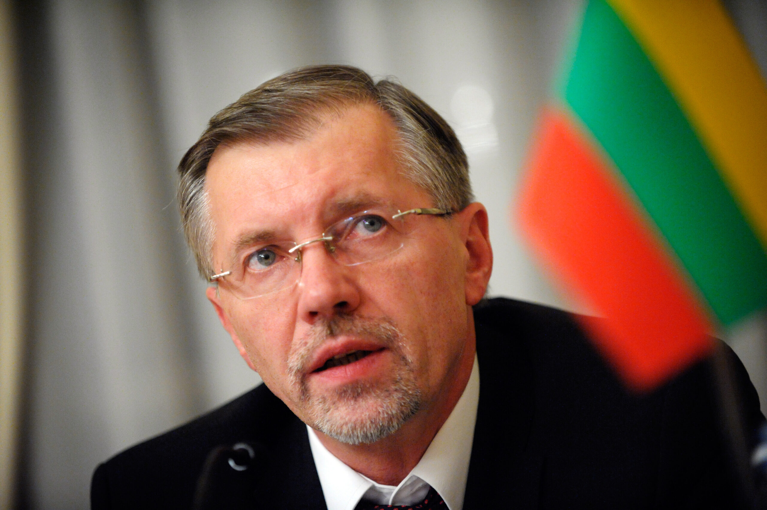 Λιθουανία: Νεκρός στο σπίτι του ο πρώην πρωθυπουργός Γκεντιμίνας Κίρκιλας