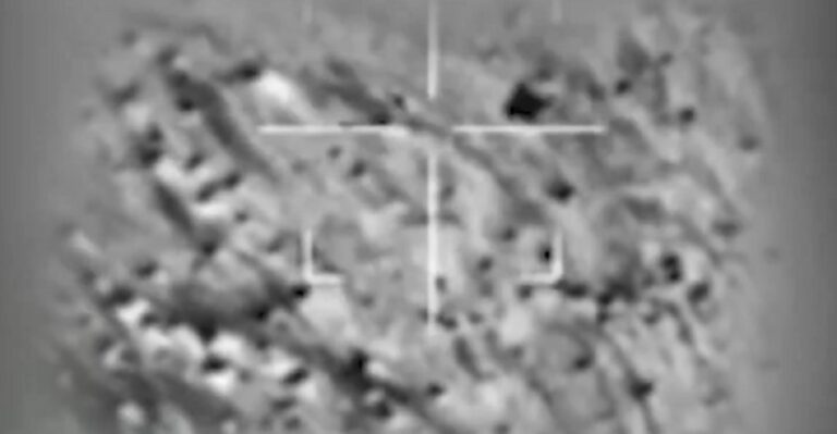 Βίντεο του IDF δείχνει το σύστημα αναχαίτισης drones – «Το 99% των απειλών κατά του Ισραήλ αναχαιτίστηκαν»