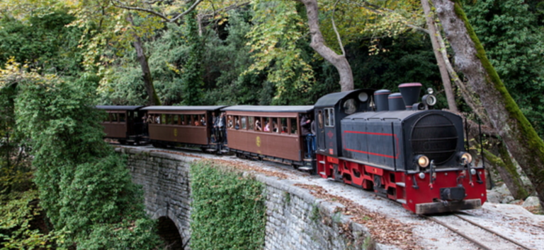 Βόλος: Τη Μεγάλη Παρασκευή το πρώτο δρομολόγιο του Μουτζούρη μετά τις πλημμύρες