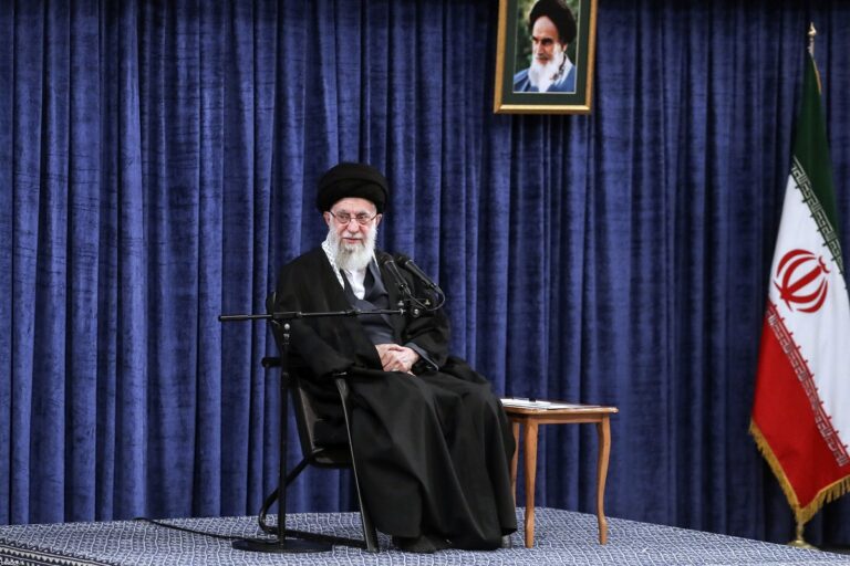 Ιράν: Σιβυλλική προειδοποίηση στο Ισραήλ του Ιρανού ηγέτη για τον εορτασμό της Διεθνούς ημέρας του Κουντς
