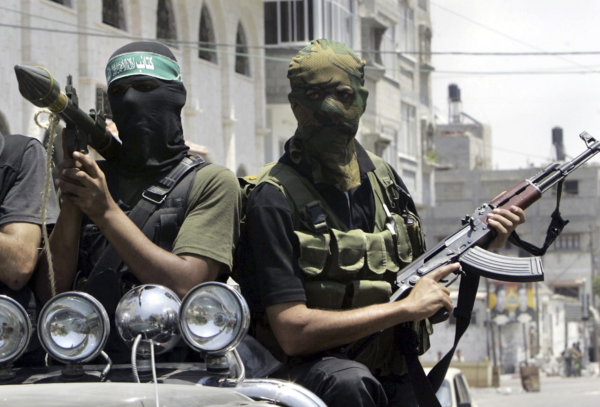 Γάζα: Οι συλλήψεις αξιωματούχων της Παλαιστινιακής Αρχής από τη Χαμάς οδηγούν σε μονοπάτια διχασμού  