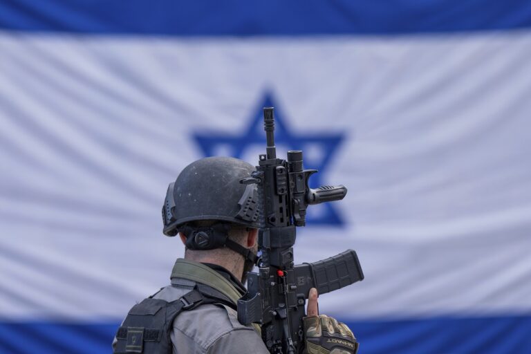 Φόβος για χτύπημα του Ιράν στο Ισραήλ: Ενίσχυση των μέτρων άμυνας ανακοίνωσε το Τελ Αβίβ