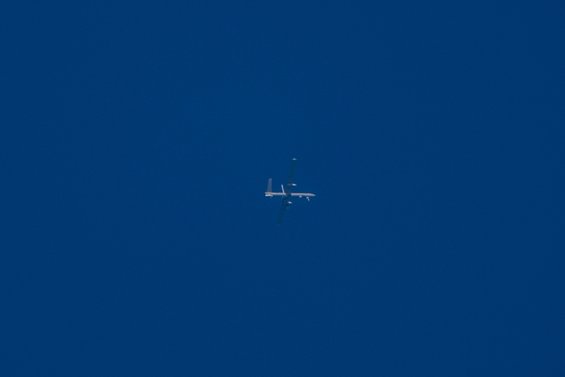 Israeli-military-drone-flies-over-Israel-AP-Photo-Ariel-Schalit