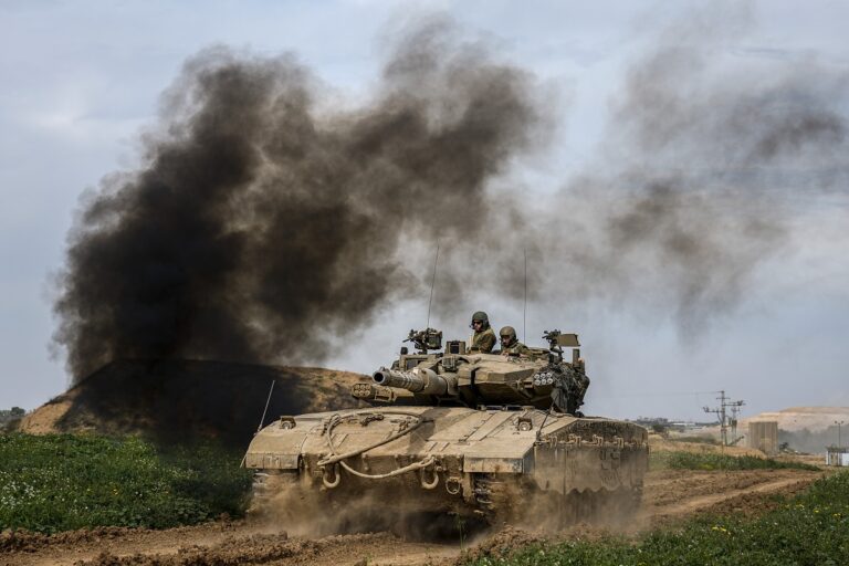Κλιμακώνεται η ένταση  IDF-Χεζμπολάχ -Ευρείας κλίμακας άσκηση προκαλεί δηλώσεις αρχιστράτηγου για ετοιμότητα επέκτασης  των επιθέσεων στον Λίβανο