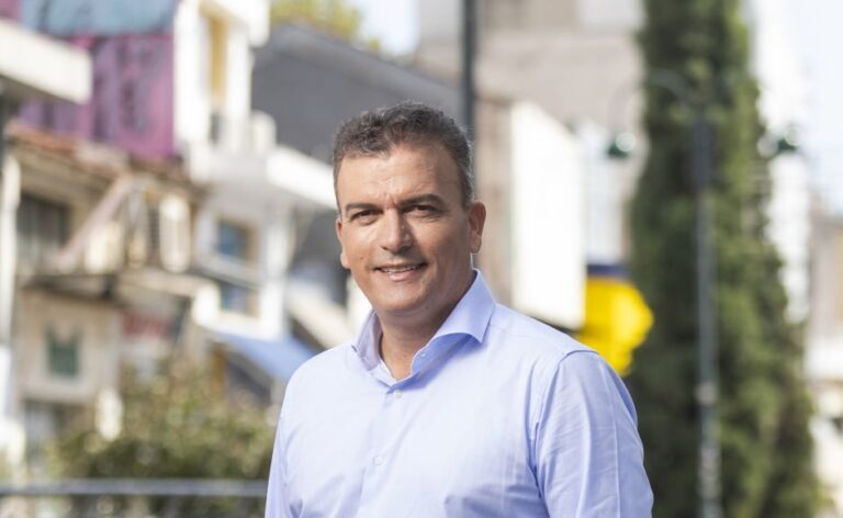 Mέτρα για την οικονομική ανάταξη του Δήμου Λαρισαίων ανακοίνωσε η δημοτική αρχή