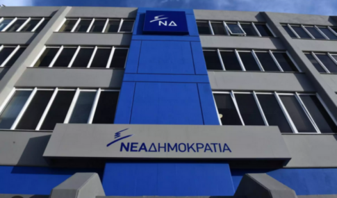 Κυβερνητικές πηγές για Κασσελάκη: Αρκεί να δει κανείς άλλη μια συνέντευξή του για να διαπιστώσει την αλαζονεία και την επιθετικότητά του