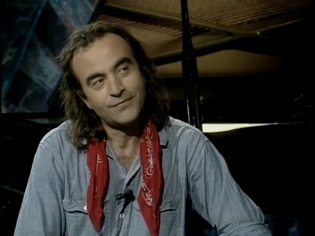 Νίκος Παπάζογλου Αφιέρωμα στον μεγάλο τραγουδοποιό (video) ertnews.gr