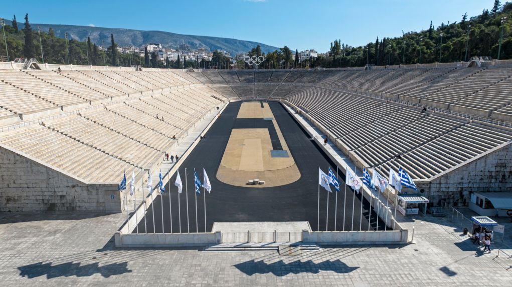 Panathenaic_Stadium