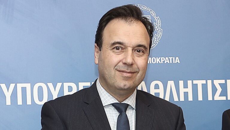 Δ. Παπαστεργίου: Η ενσωμάτωση των τεχνολογιών στις κοινωνίες απαιτεί συνέργειες μεταξύ και των κρατών και με τον ιδιωτικό τομέα