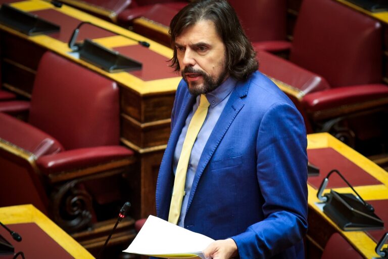 Π. Παππάς στο Πρώτο: Η οργή του κόσμου του ΣΥΡΙΖΑ, ξεχειλίζει – Δεν έχω μιλήσει με τον κ. Κασσελάκη – Δεν ξέρω ποιος είναι ο σχεδιασμός του (audio)
