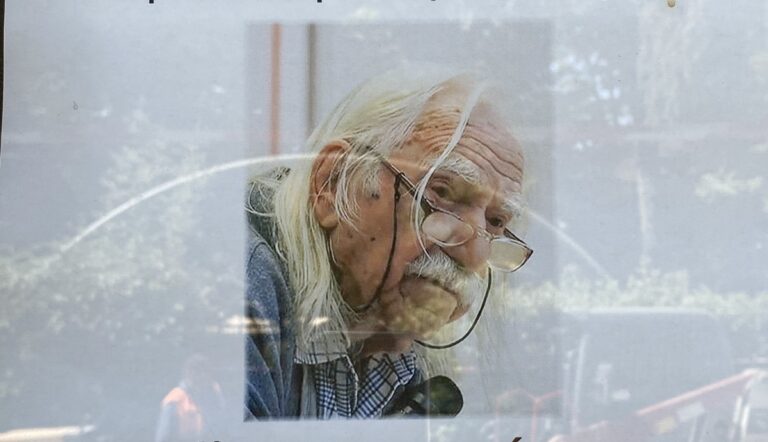 Εκδήλωση για τον αείμνηστο Αργύρη Πετρονώτη στην Τρίπολη