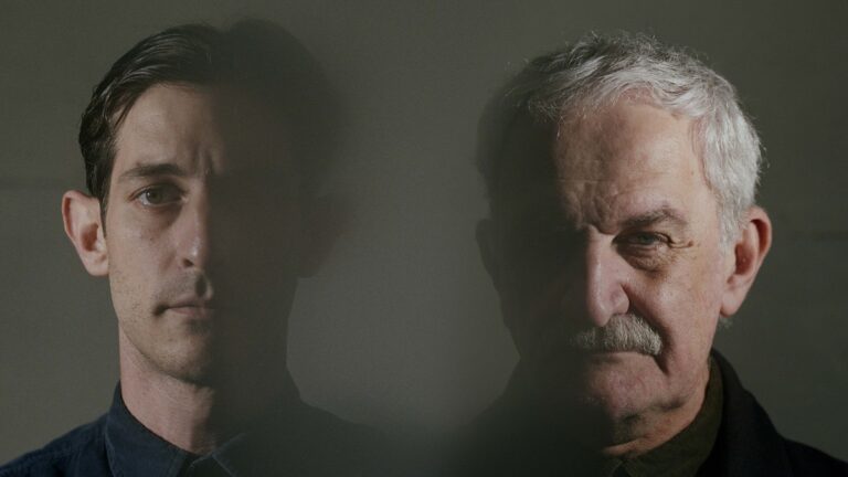 «Γράμμα στον πατέρα» του Φραντς Κάφκα σε σκηνοθεσία Πηνελόπης Φλουρή στο H.ug