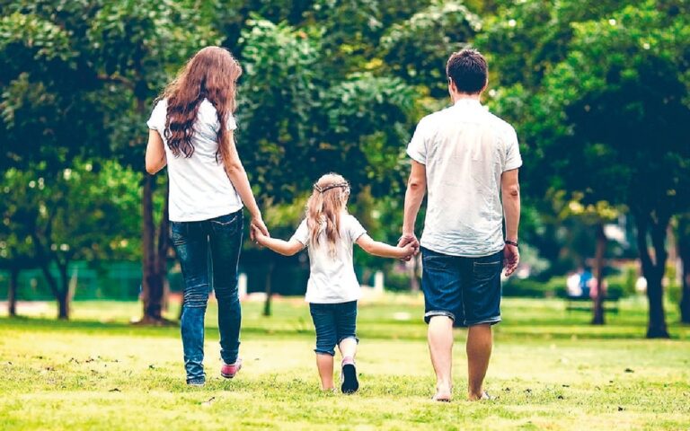 Το 1ο Φεστιβάλ Παιδιού και Οικογένειας Βόλου “Δε θέλω δώρο, θέλω χρόνο” στις 24 και 25 Μαΐου
