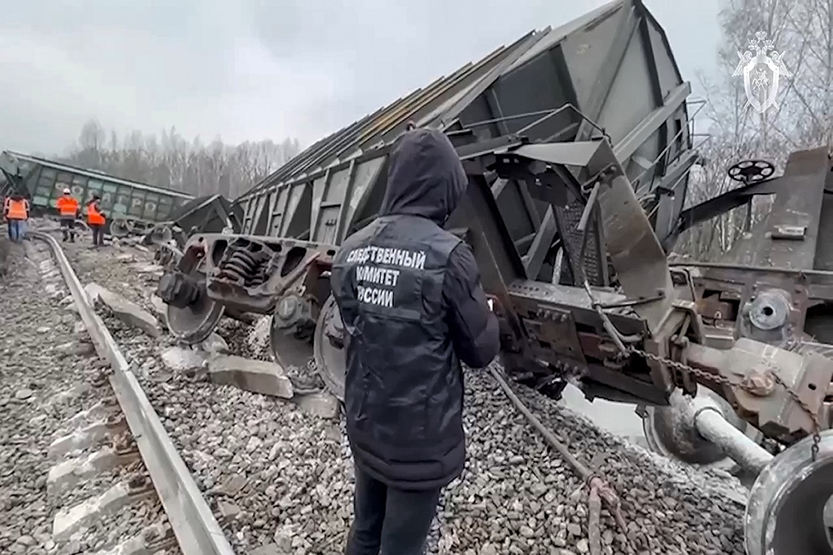 Russia