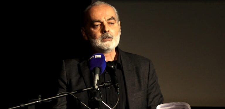 Θεσσαλονίκη: Εκδήλωση με θέμα την οπαδική βία και τον χουλιγκανισμό στο δήμο Παύλου Μελά με τη συμμετοχή του Αριστείδη Καμπανού
