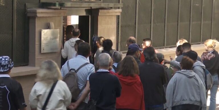 «Απόβαση» Τούρκων τουριστών στη Θεσσαλονίκη