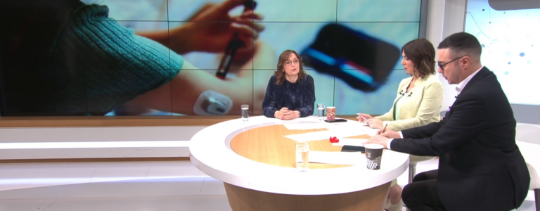 Κατασκήνωση ΧΑΝΘ Χαλκιδικής-Πρόγραμμα για παιδιά με διαβήτη: Όταν η ευαισθησία συναντά τη δύναμη και την αγάπη