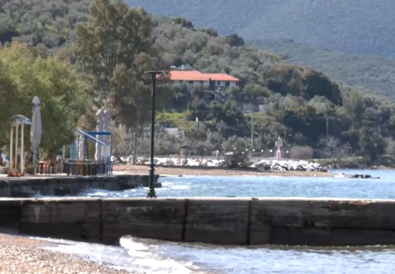 Μηλίνα Πηλίου: Το χωριό που μεταμορφώθηκε μετά τη θεομηνία χάρις στην αλληλεγγύη ντόπιων και ξένων