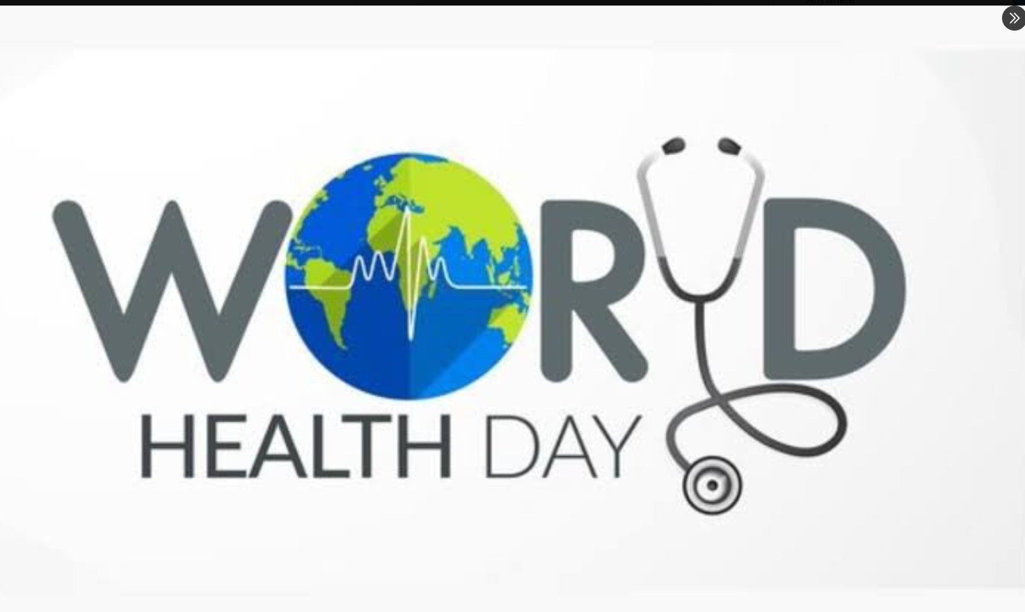 “Η Υγεία δικαίωμά μου” το σύνθημα της Παγκόσμιας Ημέρας Υγείας – «Ακάλυπτο» το 50% του πληθυσμού του πλανήτη