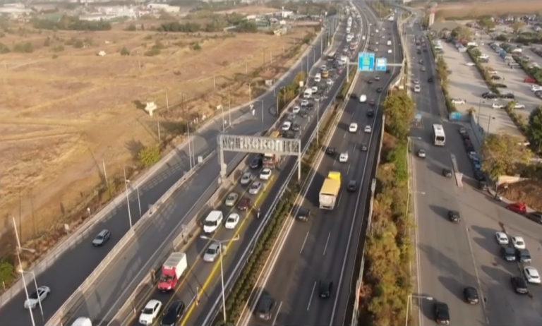 FlyOver: Στις 16 Απριλίου στο ΣτΕ οι προσφυγές κατοίκων και συλλόγων