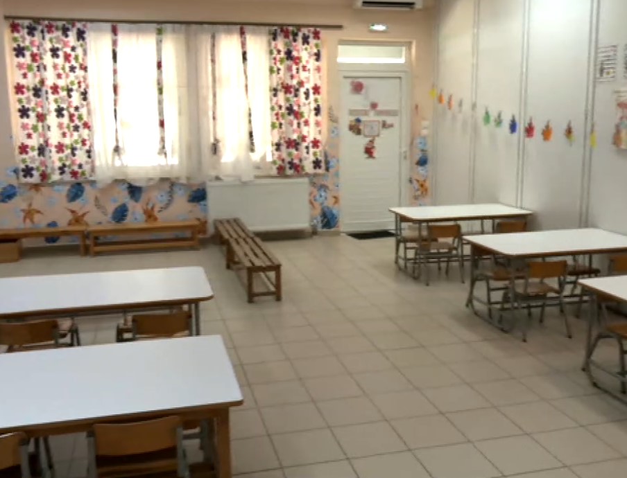 Δασκάλα κούρεψε 5χρονο μαθητή σε νηπιαγωγείο του νομού Θεσσαλονίκης-Καταγγελία από τη μητέρα του- Θα διαταχθεί ΕΔΕ για το περιστατικό