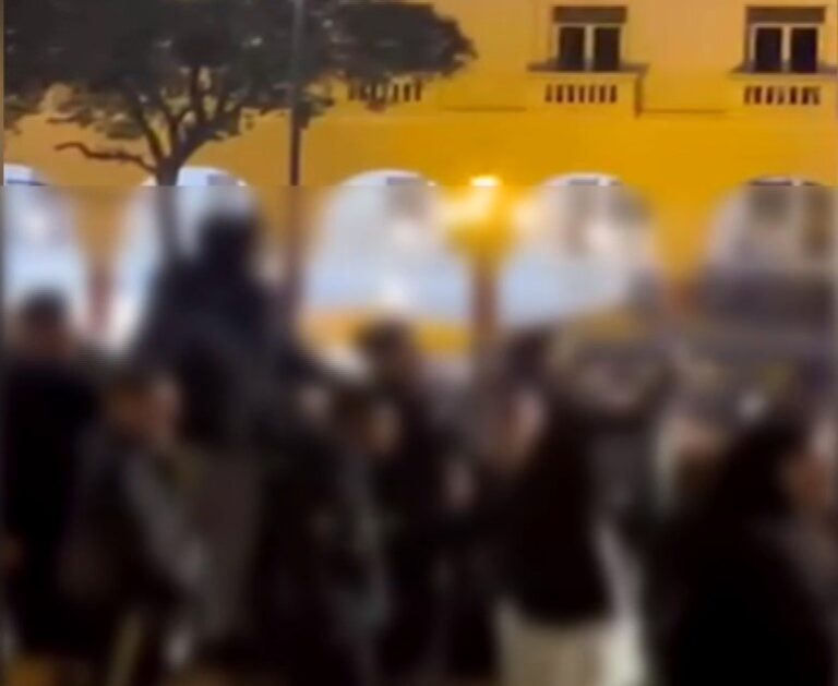 Στη Βουλή οι πρόσφατες ομοφοβικές επιθέσεις στη Θεσσαλονίκη