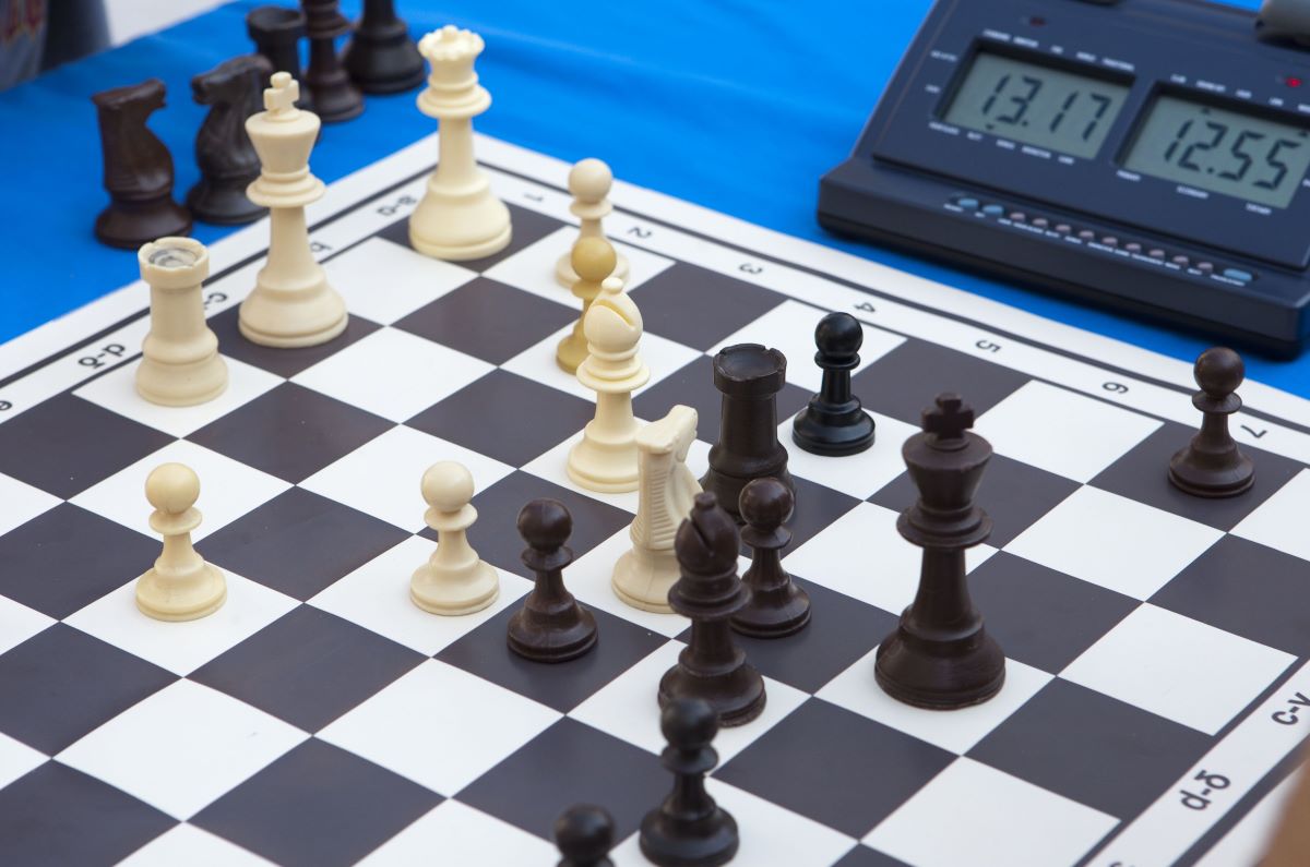 Ναύπλιο: Περιφερειακό Πρωτάθλημα σκάκι Παίδων – Κορασίδων