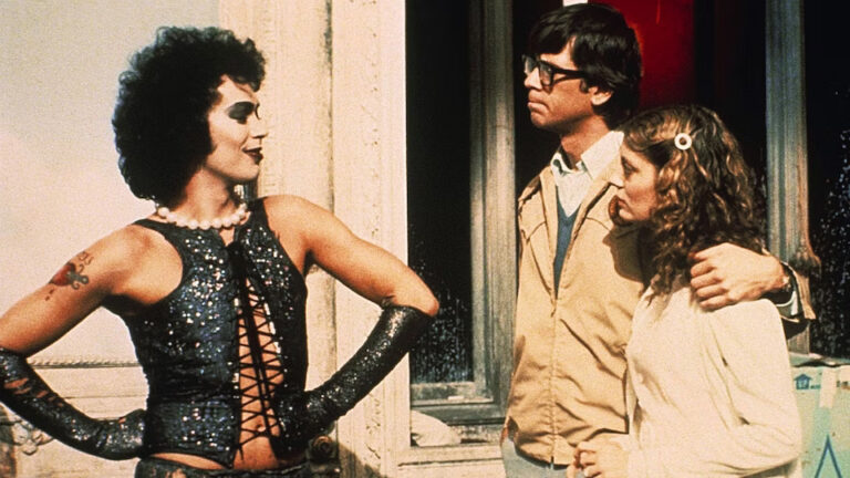 Θεσσαλονίκη: Το «The Rocky Horror Picture Show» για μια μοναδική βραδιά στο Ολύμπιον