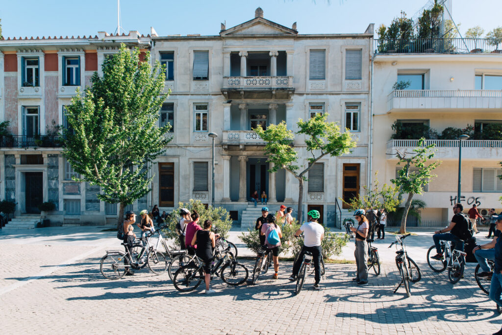 3ο This is Athens – City Festival: Έρχεται το μεγάλο ανοιξιάτικο Φεστιβάλ της πόλης