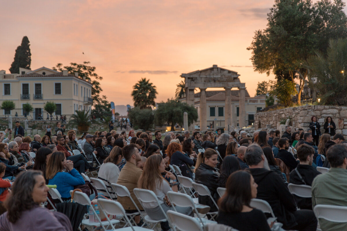 3ο This is Athens – City Festival: Έρχεται το μεγάλο ανοιξιάτικο Φεστιβάλ της πόλης - ertnews.gr