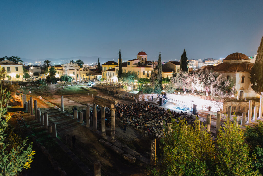 3ο This is Athens – City Festival: Έρχεται το μεγάλο ανοιξιάτικο Φεστιβάλ της πόλης
