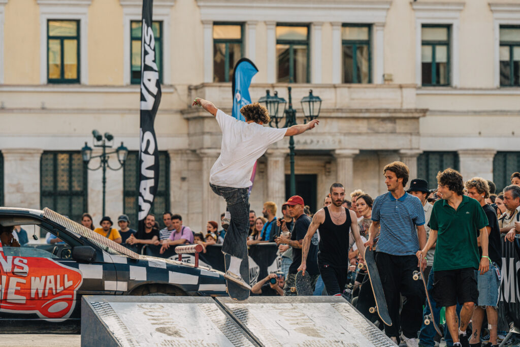 3ο This is Athens – City Festival: Έρχεται το μεγάλο ανοιξιάτικο Φεστιβάλ της πόλης